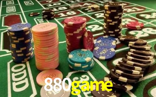 APP oficial da 880game para mobile