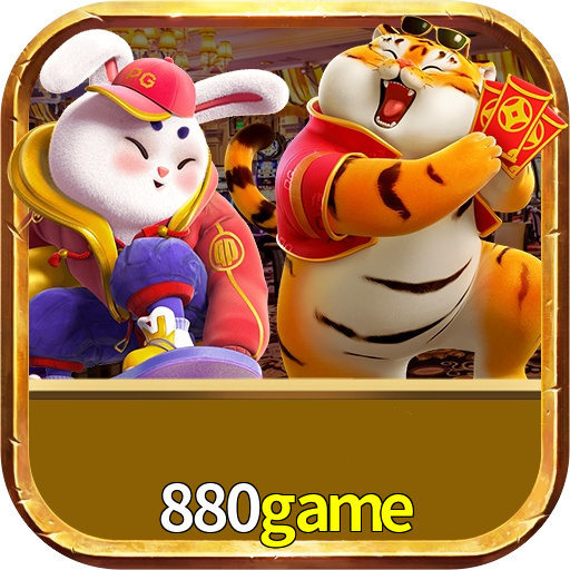 Imagem promocional da 880game mostrando a plataforma e suas vantagens
